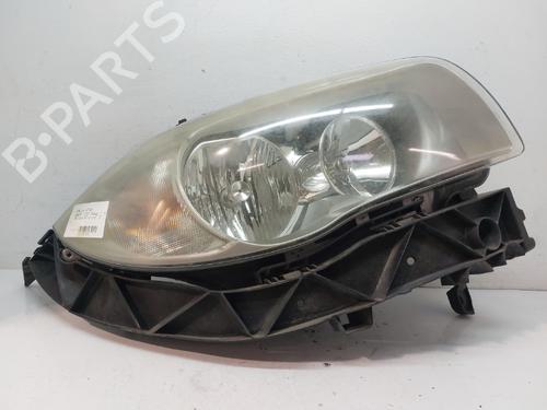 Used Right headlight BMW 1 (E87) 118 d (122 hp) 20381194