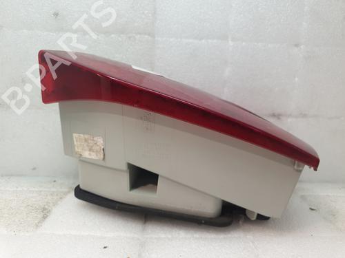 Right tailgate light PEUGEOT 308 SW II (LC_, LJ_, LR_, LX_, L4_) 1.2 THP 130 | BP28123808C80 