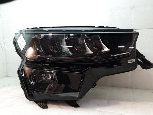 Right headlight SKODA KODIAQ I (NS6, NS7, NV7) 1.5 TSI | BP30193356C29 