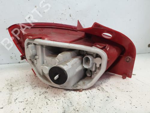 Right taillight SEAT IBIZA IV (6J5, 6P1) 1.6 | BP20374569C35 
