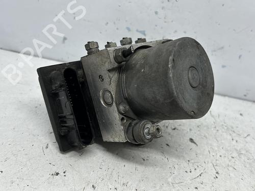 Used ABS pump FIAT PUNTO (188_) 1.3 JTD 16V (70 hp) 20385104