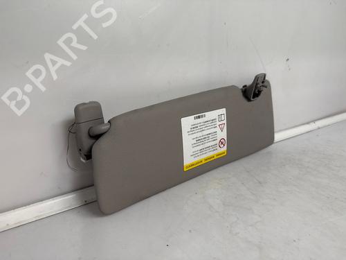 Right sun visor BMW 1 (F20) 116 d | BP38734066I2  - Image 5