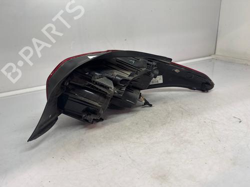 Left taillight CITROËN C-ELYSEE (DD_) 1.6 BlueHDi 100 | BP39929958C34 - Image 3