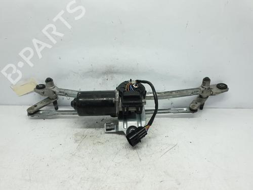 Front wiper motor HYUNDAI ix35 (LM, EL, ELH) 2.0 CRDi 4WD | BP20376658M29 