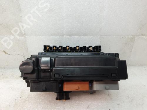 Fuse box CITROËN C3 II (SC_) 1.4 HDi 70 (SC8HZC, SC8HR0, SC8HP4) | BP30193372E1 
