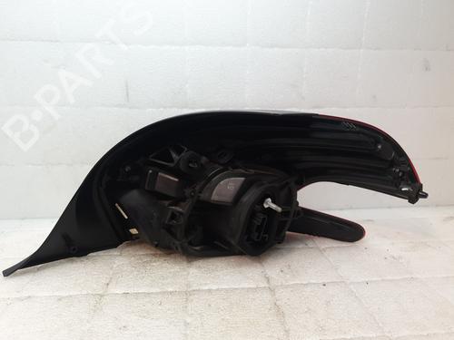 Left taillight PEUGEOT 208 I (CA_, CC_) 1.6 HDi / BlueHDi 75 | BP25467657C34 