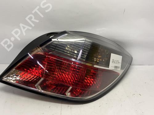 Used Right taillight OPEL ASTRA H GTC (A04) 1.8 (L08) (140 hp) 20373521
