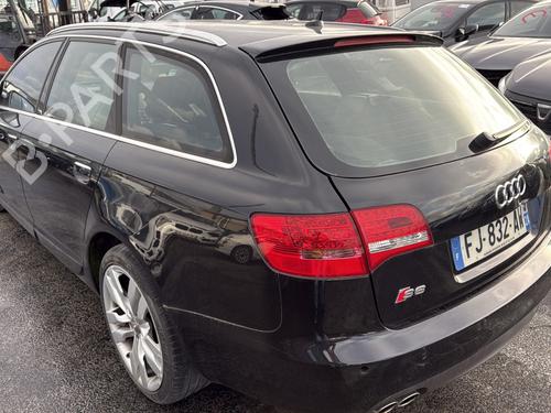 Rear parcel shelf AUDI A6 C6 Avant (4F5) S6 quattro | BP36794004C85 - Image 16
