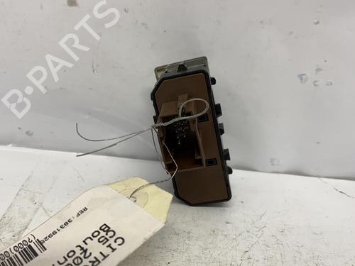 Used Switch Switch CITROËN C5 III Break (RW_) 2.2 HDi 200 (204 hp) 20377185 20377185