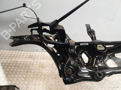 Subframe SKODA KODIAQ I (NS6, NS7, NV7) 1.5 TSI | BP30194165M9 