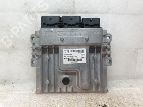 Control unit PEUGEOT RCZ 2.0 HDi | BP30549725M11 - Image 2