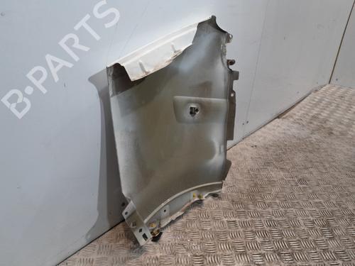 Right front fenders RENAULT MASTER II Van (FD) 2.5 dCi 100 (FD0U, FD0V) | BP20384465C42 