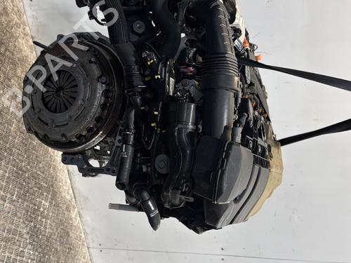 Engine CITROËN C3 III (SX) 1.5 BlueHDi 100 (SXYHYP, SXYHTU) | BP33537118M1 - Image 8