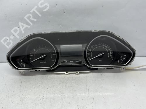 Used Instrument cluster Instrument cluster 20382435 20382435