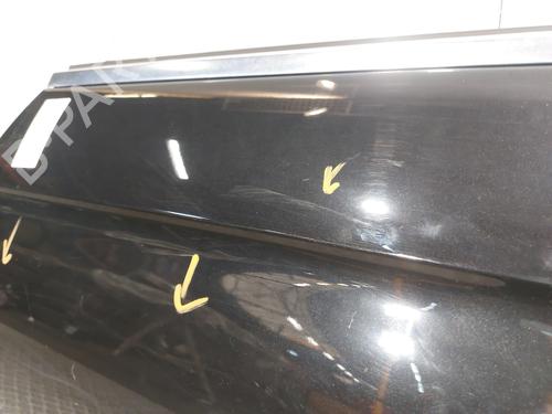 Left rear door MERCEDES-BENZ CLS (C219) CLS 320 CDI (219.322) | BP25150138C4 