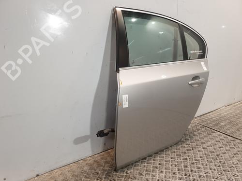 Left rear door BMW 5 (E60) 530 d | BP27191947C4 