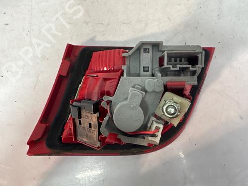 Used Left tailgate light Left tailgate light 38042996 38042996