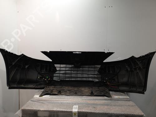 Front bumper PEUGEOT 307 (3A/C) 1.6 HDi | BP29822154C7
