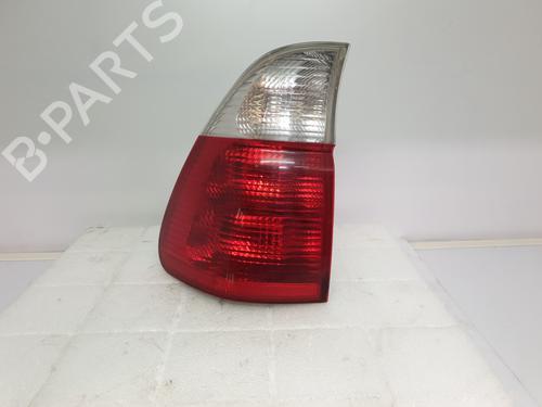 Left taillight BMW X5 (E53) 3.0 d | BP36355788C34 - Image 5