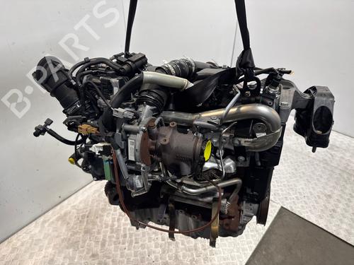 Engine RENAULT CLIO IV (BH_) 1.5 dCi 75 | BP37716107M1  - Image 5