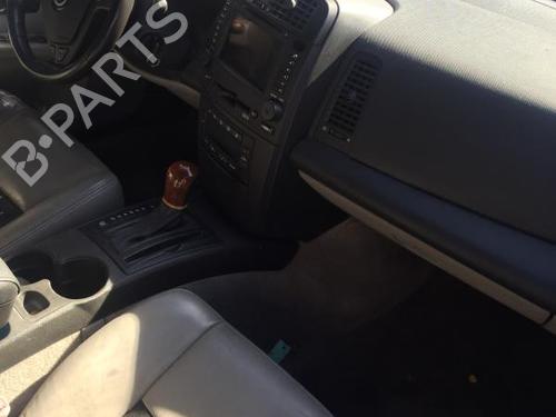 Switch CADILLAC CTS 3.2 | BP20373483I30 - Image 8