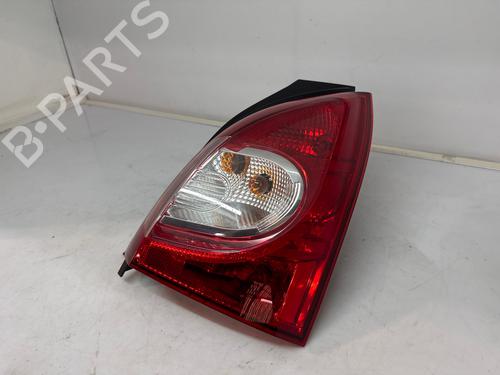 Right taillight RENAULT TWINGO II (CN0_) 1.2 16V (CN04, CN0B) | BP38080738C35 - Image 4
