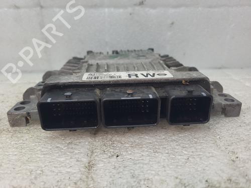 Control unit NISSAN QASHQAI I (J10, NJ10) 1.5 dCi | BP31378115M11