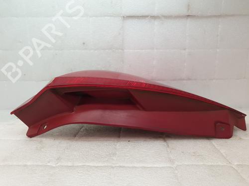 Left taillight FORD FIESTA VI (CB1, CCN) 1.4 TDCi | BP27997677C34 