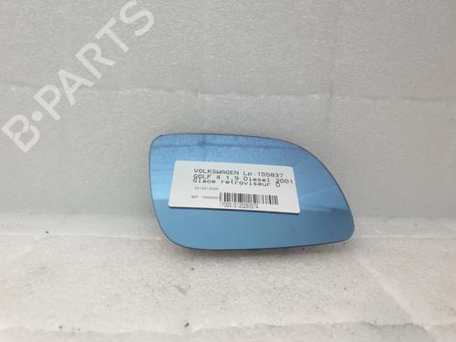 Vetro specchietto destro VW GOLF IV (1J1) 1.9 TDI (90 hp) 32179898