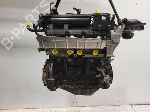 Engine RENAULT TWINGO II (CN0_) 1.2 (CN0D) | BP39685632M1  - Image 5