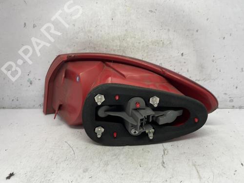 Used Left taillight ALFA ROMEO 147 (937_) 1.9 JTDM 8V (937.AXD1A, 937.AXU1A, 937.BXU1A) (120 hp) 20372873
