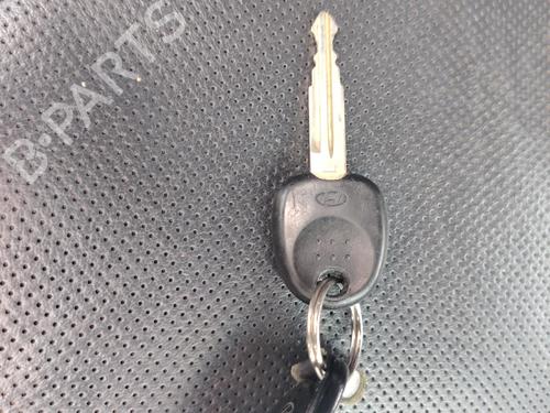 Used Parts HYUNDAI TUCSON (JM) 2.0 CRDi 4954389