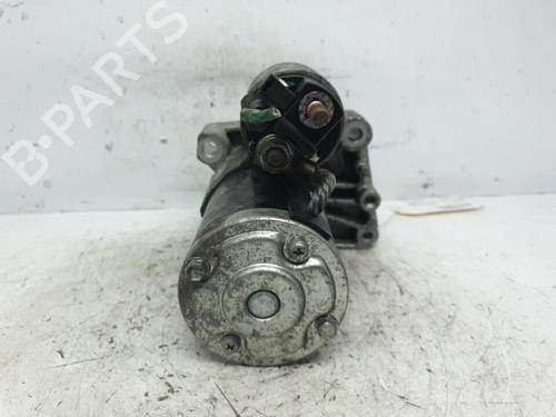 Used Starter PEUGEOT 208 I (CA_, CC_) 1.4 HDi (68 hp) 20376506