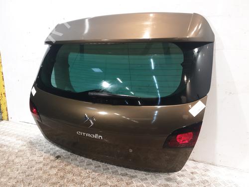 Tailgate CITROËN DS4 (NX_) 1.6 HDi 110 | BP30658781C6
