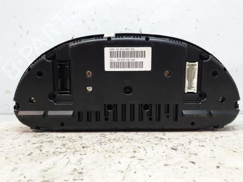 Instrument cluster BMW 5 (E39) 528 i | BP20381525C47 