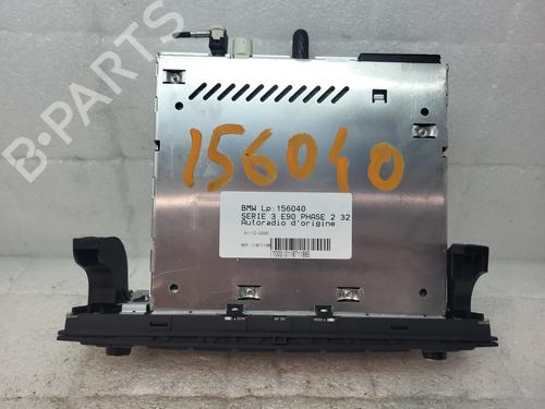 Radio BMW 3 (F30, F80) | BP31579905E6 - Image 4