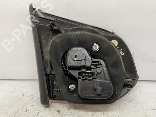 Right tailgate light VW GOLF VI (5K1) 1.6 TDI | BP20380587C80 