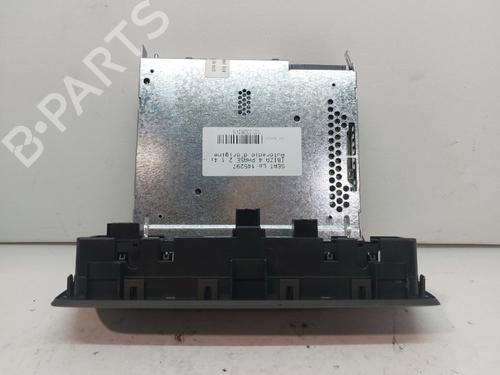 Radio SEAT IBIZA IV SC (6J1, 6P5) 1.4 | BP20381306E6 