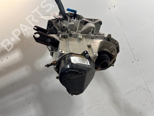 Gearbox RENAULT TWINGO II (CN0_) 1.2 (CN0D) | BP38089871M3 - Image 2