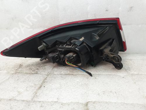Right taillight RENAULT CLIO IV (BH_) 1.5 dCi 75 | BP29052730C35 
