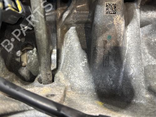 Motor Motor NISSAN MICRA IV (K13K, K13KK) 1.2 (80 hp) 33700460 33700460