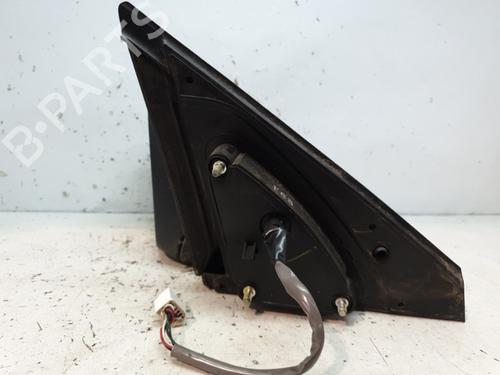 Used Left mirror Left mirror SUZUKI SWIFT III (MZ, EZ) 1.3 (RS413, ZC11S) (92 hp) 20374730 20374730