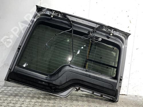 Tailgate LAND ROVER DISCOVERY III (L319) 2.7 TD 4x4 | BP21973607C6 