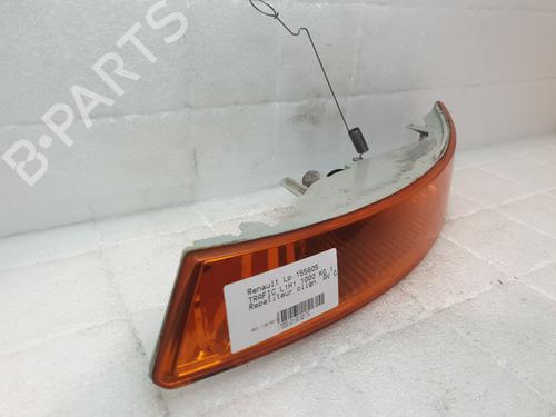 Left front indicator RENAULT TRAFIC II Van (FL) 1.9 dCi 80 (FL0B) | BP32412269C32
