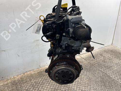 Engine RENAULT TWINGO II (CN0_)  | BP33917109M1  - Image 6
