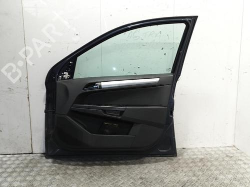 Right front door OPEL ASTRA H (A04) 1.7 CDTI (L48) | BP20372973C3 
