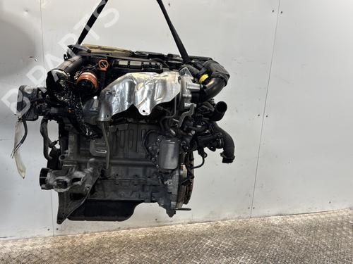 Engine CITROËN C3 III (SX) 1.5 BlueHDi 100 (SXYHYP, SXYHTU) | BP33537118M1 - Image 5