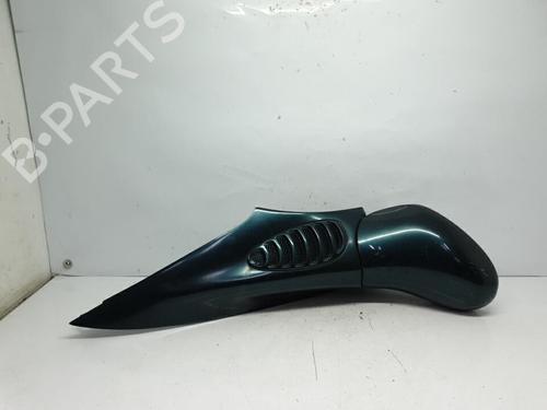 Left mirror RENAULT ESPACE III (JE0_) 2.2 12V TD (JE0E, JE0H, JE0P) | BP25268301C26 