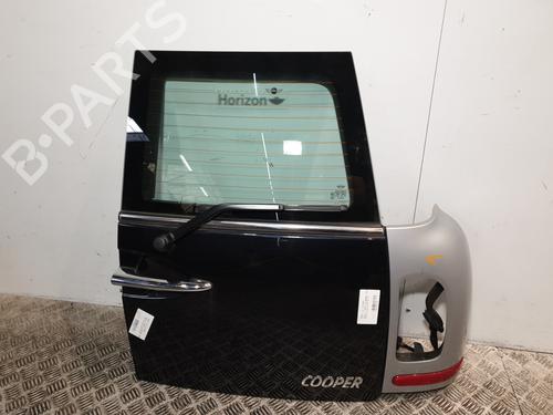 Used Right tailgate MINI MINI CLUBMAN (R55) Cooper (120 hp) 26131865