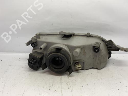 Used Left headlight FIAT PUNTO (176_) 60 1.2 (176AP, 176AR, 176AQ, 176BB) (60 hp) 20376880